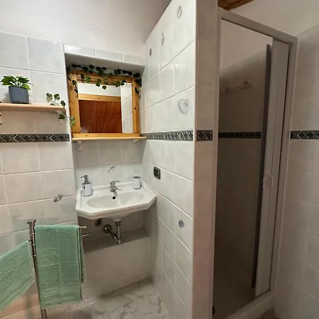Appartamento House Bellavista *