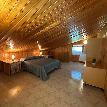 House Bellavista *