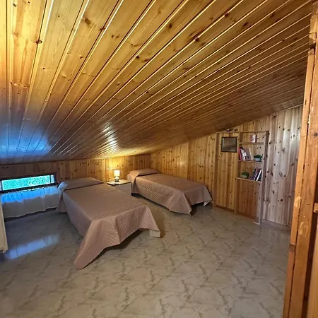 House Bellavista Appartement *