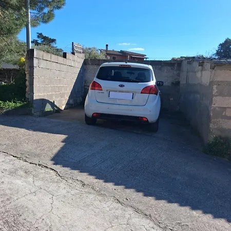 House Bellavista Διαμέρισμα *