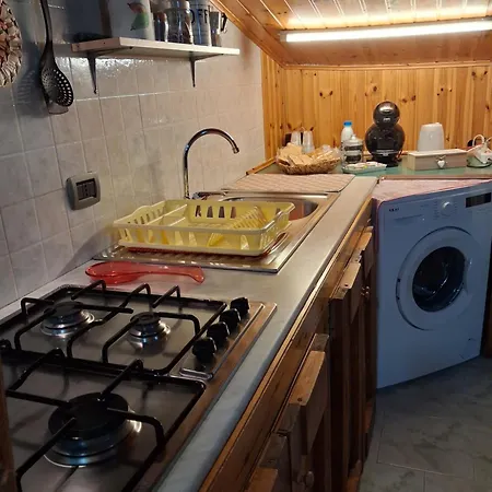 House Bellavista Διαμέρισμα Σάσαρι