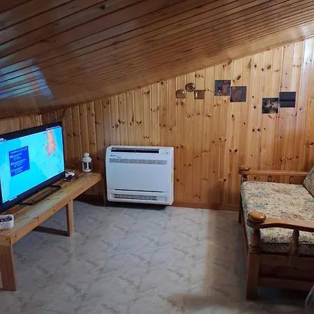 Appartement House Bellavista *