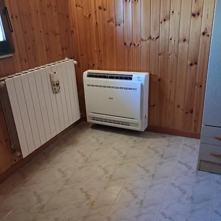 Appartement House Bellavista Sassari