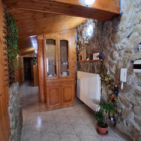 House Bellavista Sassari