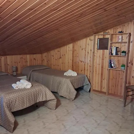 Appartement House Bellavista