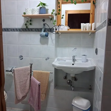 House Bellavista *