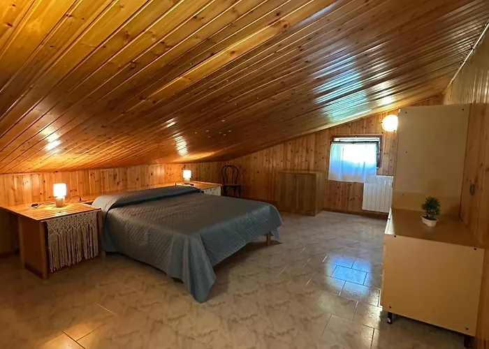 House Bellavista *