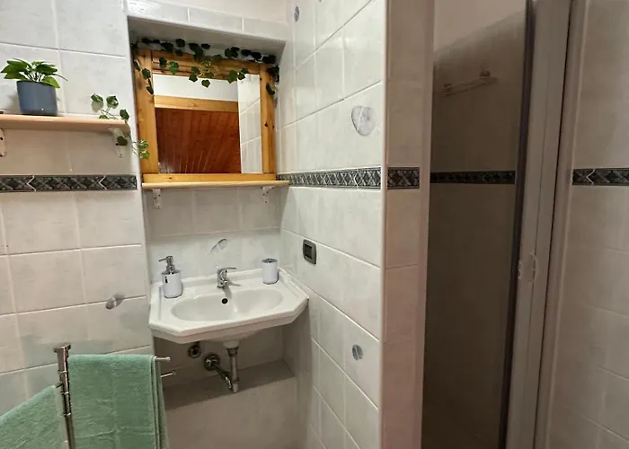 Apartment House Bellavista *