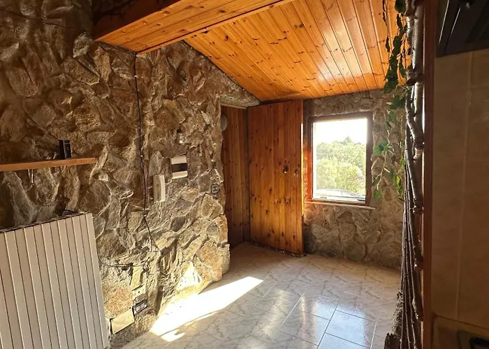 Apartment House Bellavista